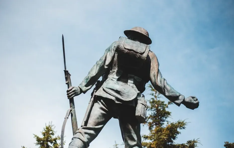 1. All Quiet on the Western Front (Germany, 2022) (Image Credits: Pexels)