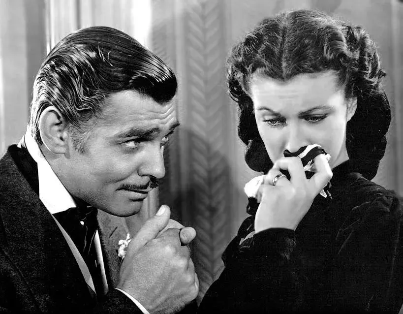 2. Gone with the Wind (1939) (Image Credits: Flickr)