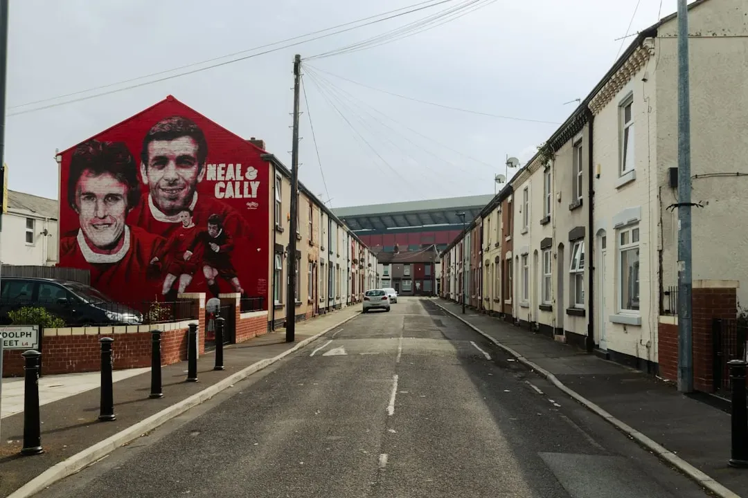 Investor Activity and the Conversion of Housing Stock (Image Credits: Unsplash)