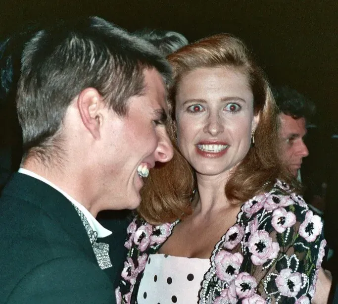 Feuds with Brooke Shields and Matt Lauer (Image Credits: Flickr)