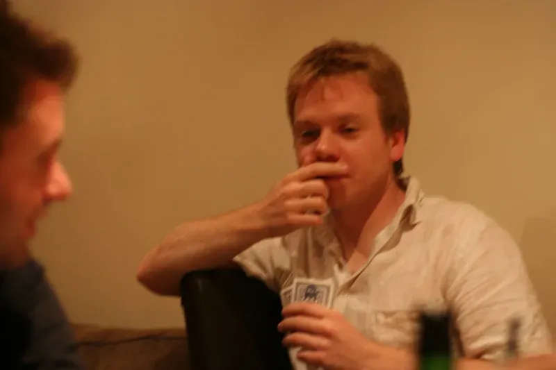 The Psychology of the Bluff: Scorpio's Natural Territory (dps, Flickr, CC BY 2.0)