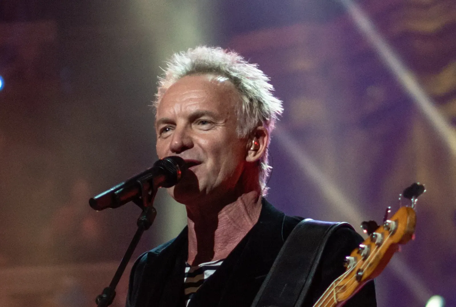 Sting -