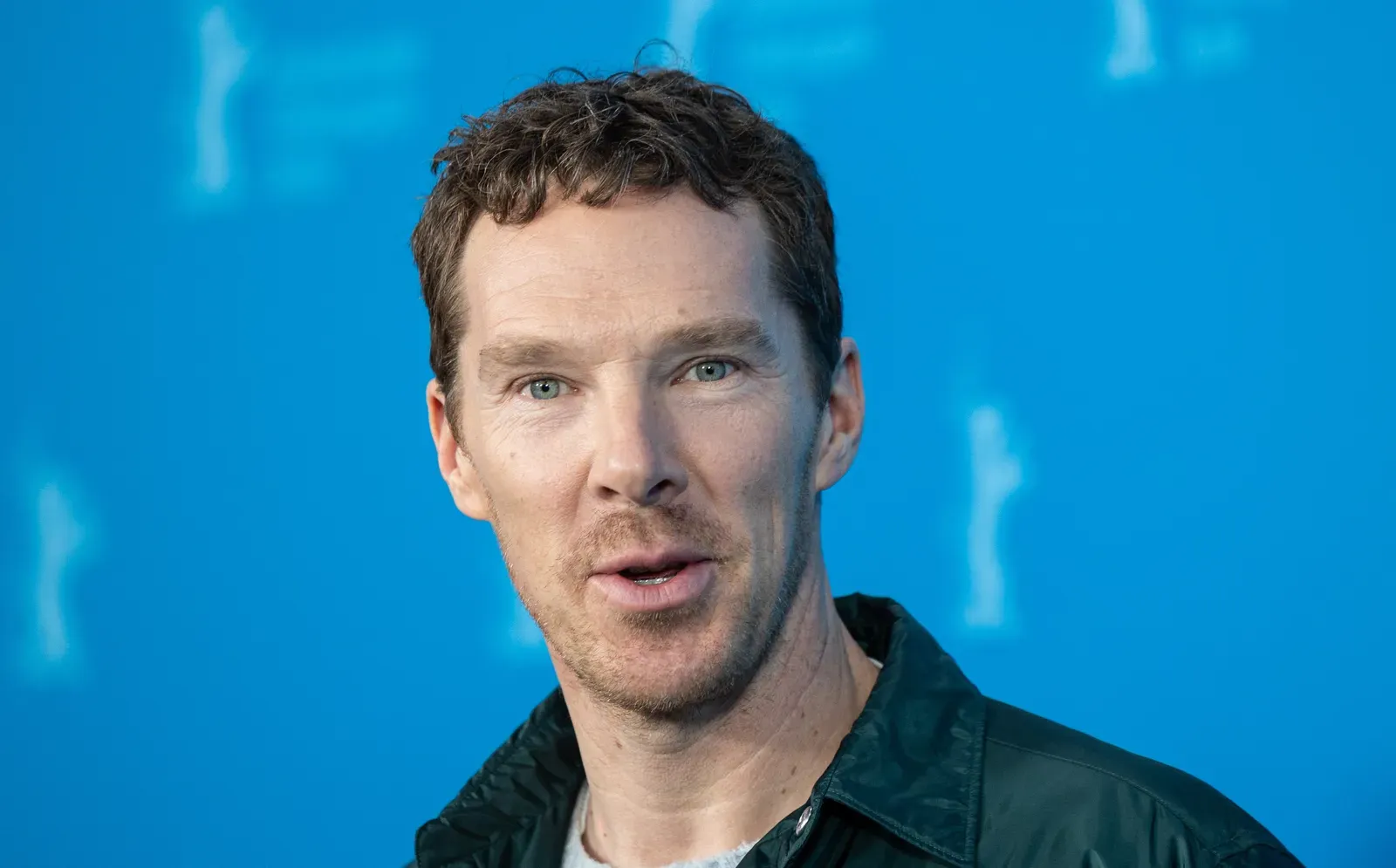 Benedict Cumberbatch, distant cousin of a Plantagenet king (Image Credits: Wikimedia)