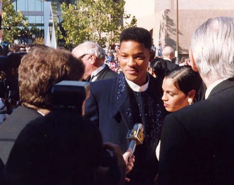 Will Smith (By Alan Light, CC BY 2.0)