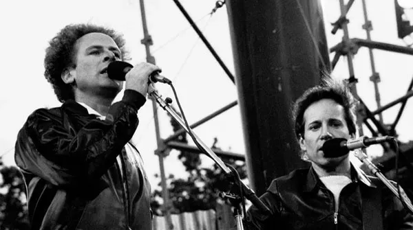 3. Bridge Over Troubled Water – Simon & Garfunkel (1970) (Image Credits: Wikimedia)