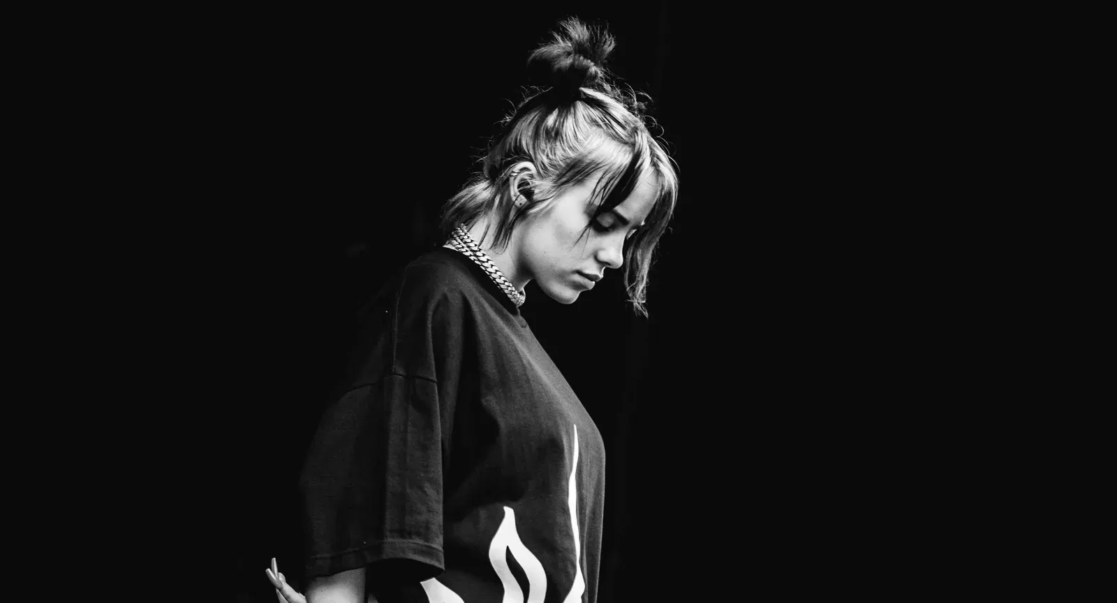 3. Billie Eilish - Hit Me Hard and Soft (2024) (Image Credits: Wikimedia)