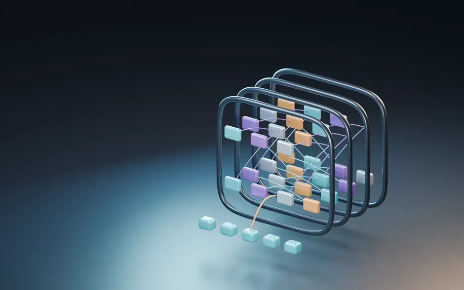 The basic building blocks of a recommendation engine (Image Credits: Pexels)