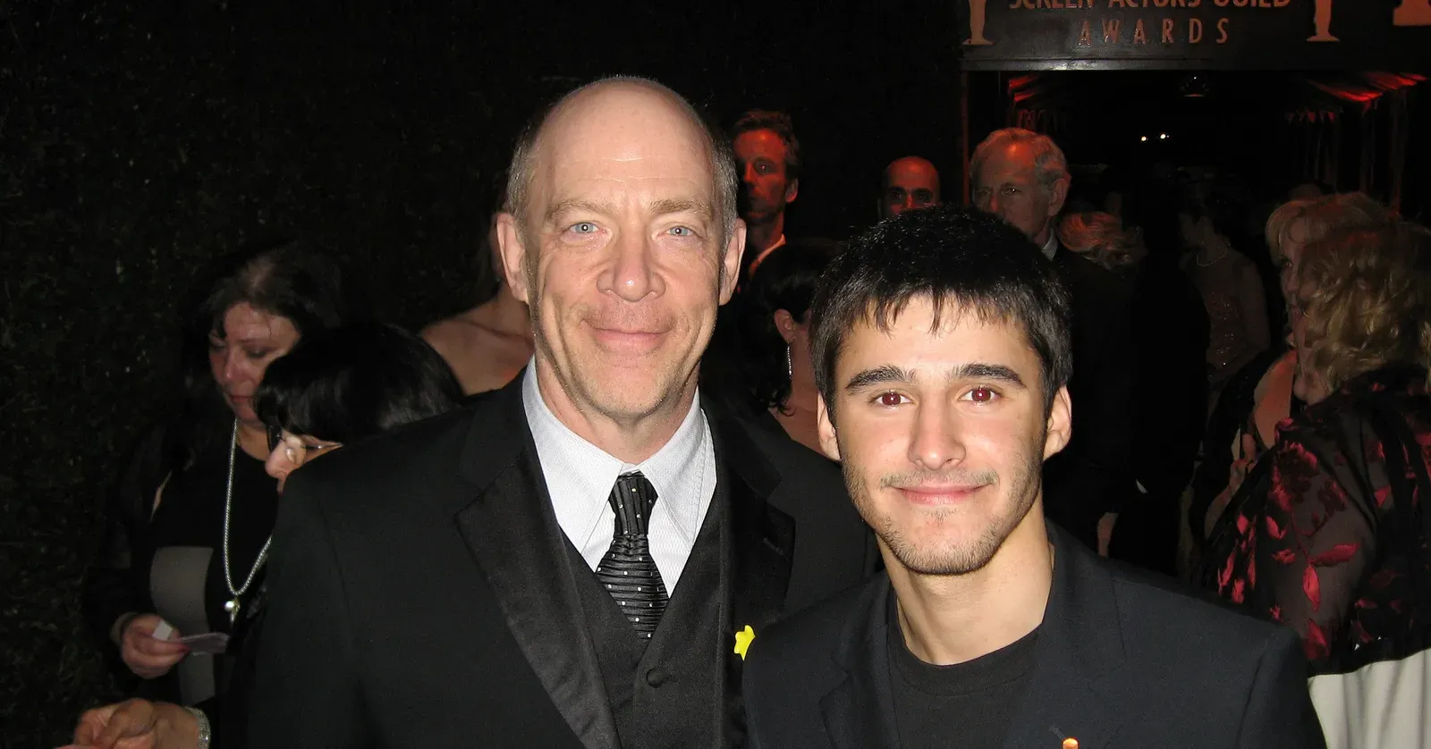 Whiplash and the Short Film That Earned a Feature (Image Credits: Wikimedia)