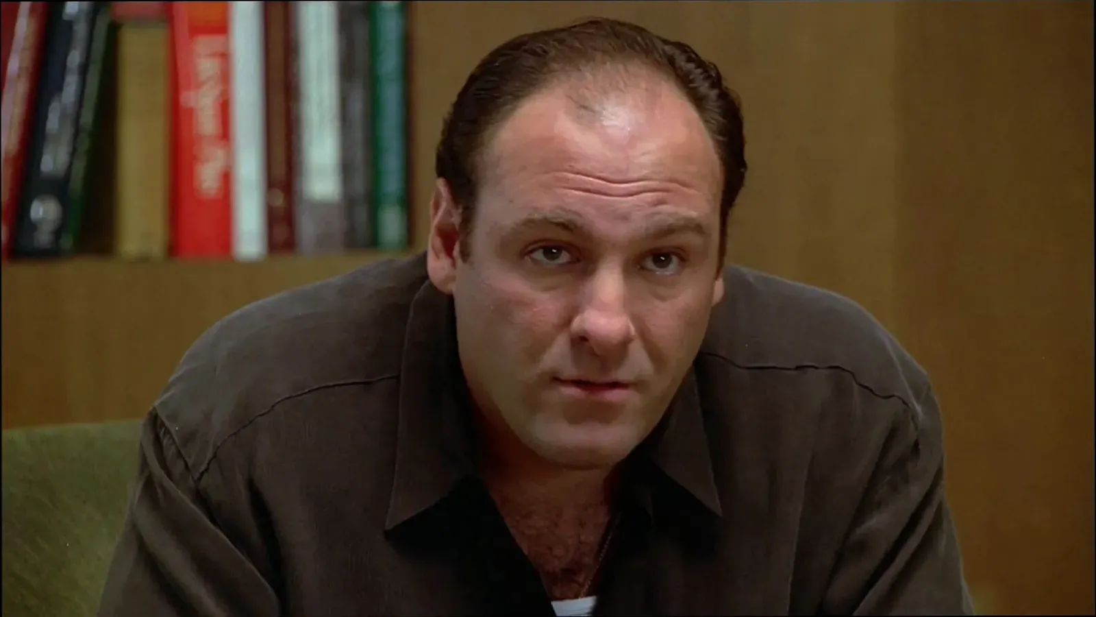 7. The Sopranos Theme - "Woke Up This Morning" (1999–2007) (By HBO, CC BY 3.0)