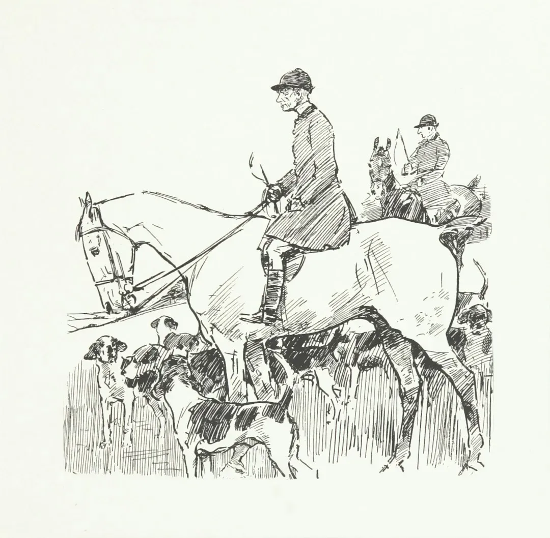 12. The Boy, the Mole, the Fox and the Horse by Charlie Mackesy (Image Credits: Unsplash)