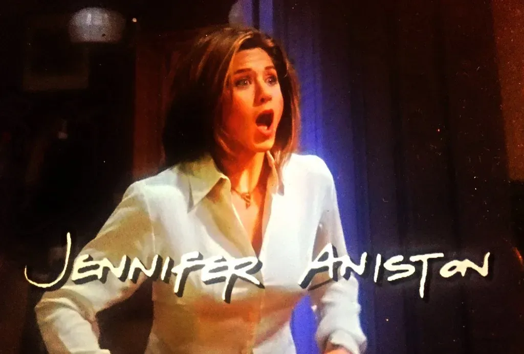 9. Jennifer Aniston's Mother Fixating on Appearance and Criticism (Image Credits: Flickr)