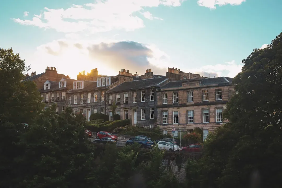 Sunrise Manor: What the Data Actually Says (Image Credits: Unsplash)