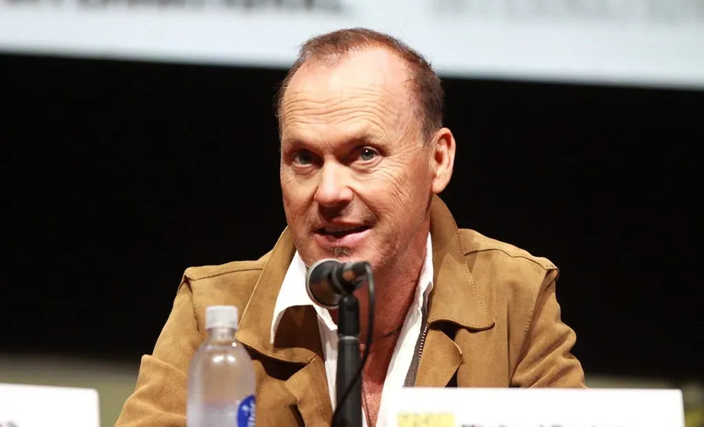 5. Michael Keaton - Two Decades Waiting for Birdman (Image Credits: Flickr)