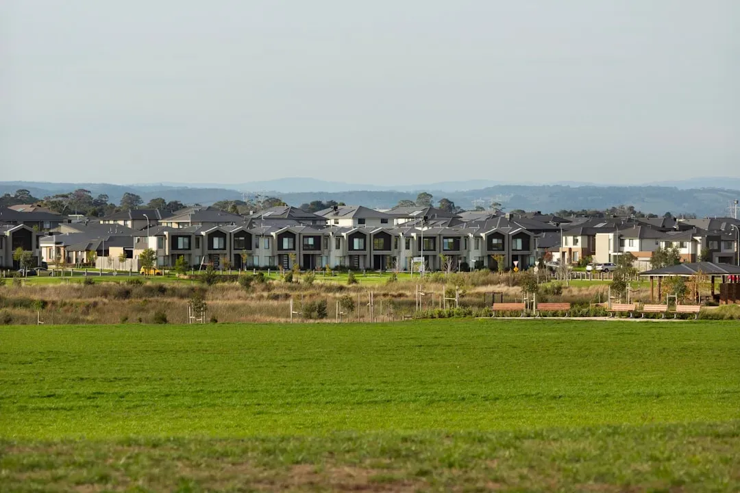 How Water Scarcity Filters Into Home Costs and Values (Image Credits: Unsplash)