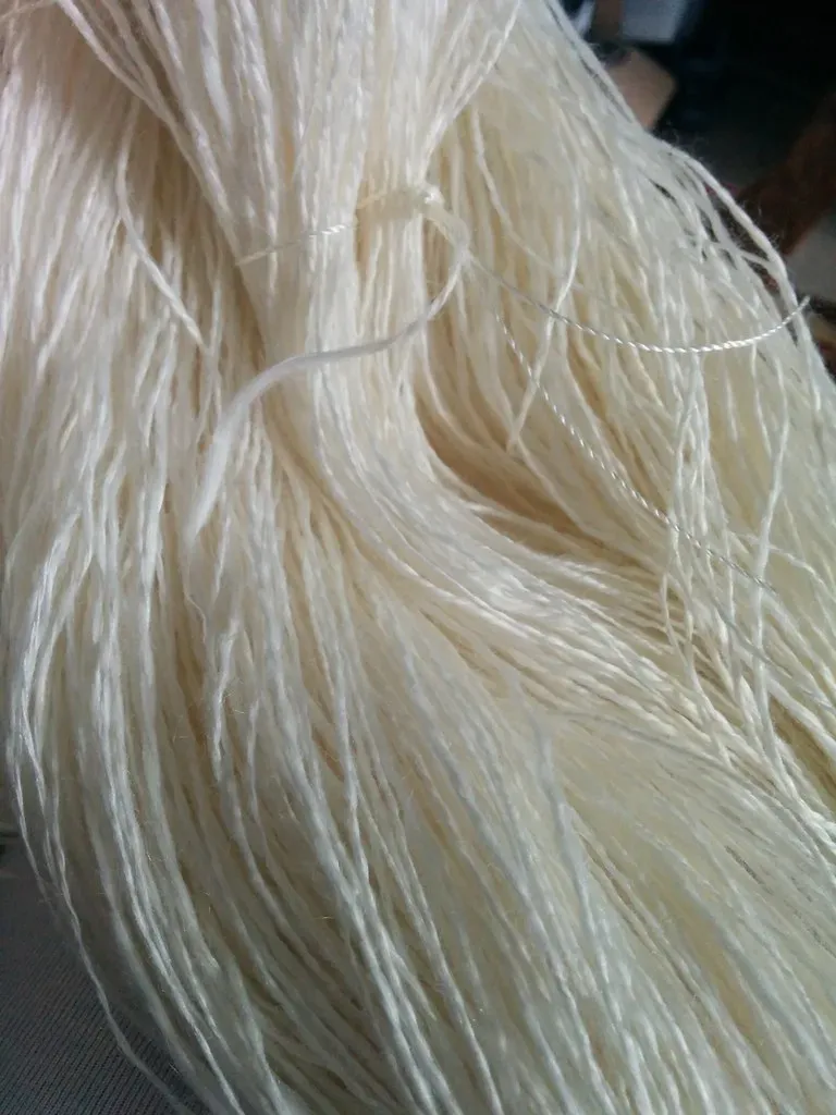 Banana Fiber (Image Credits: Flickr)