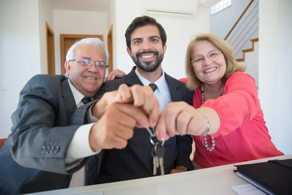 Retirees Still Carrying Mortgage Debt (Image Credits: Pexels)