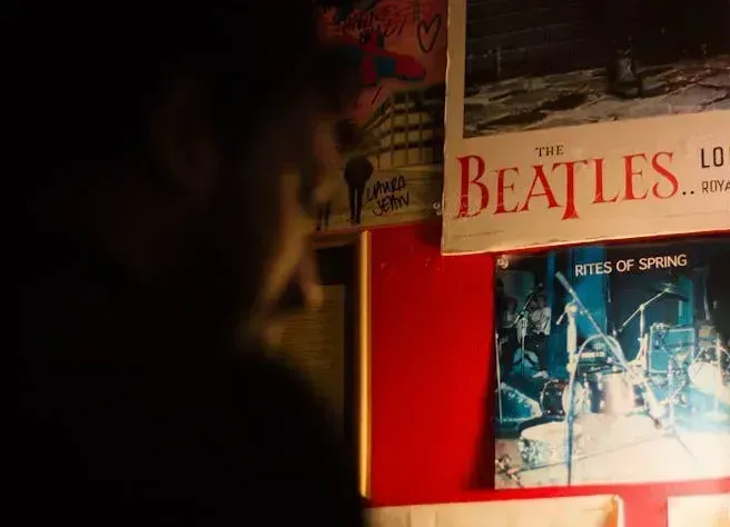 1. "Yesterday" - The Beatles (1965) (Image Credits: Pexels)