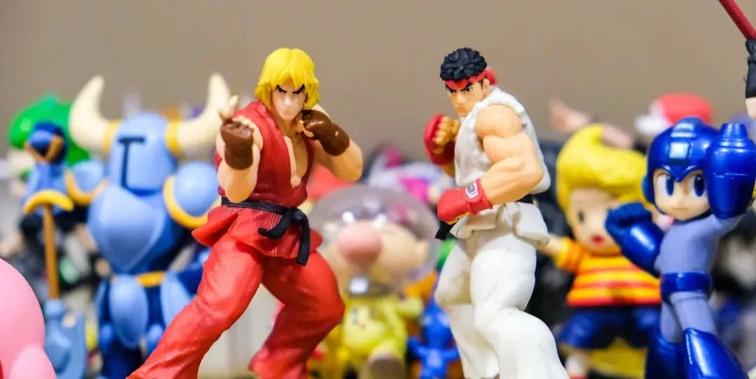 4. Street Fighter's arcade dominance paved the way for a film sequel (Image Credits: Unsplash)
