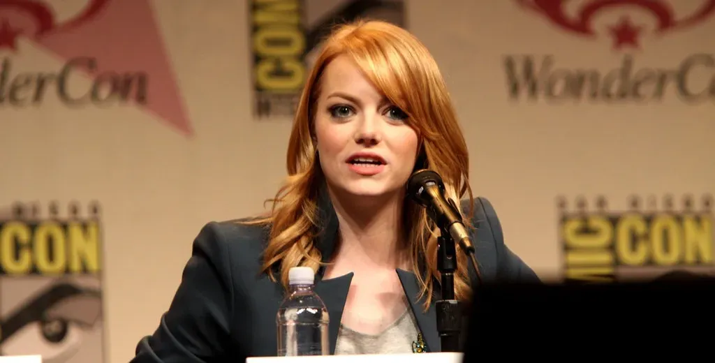 Emma Stone and a Name Already Taken (Image Credits: Flickr)