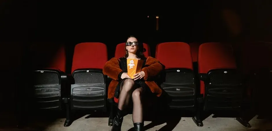 10. AI content quietly slipping into theaters through the back door (Image Credits: Pexels)