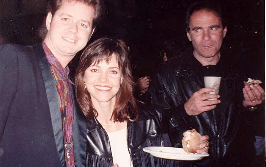 Sally Field, 1985 (Image Credits: Wikimedia)