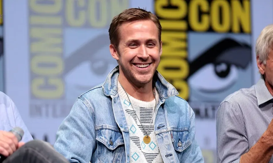 Ryan Gosling (Image Credits: Flickr)