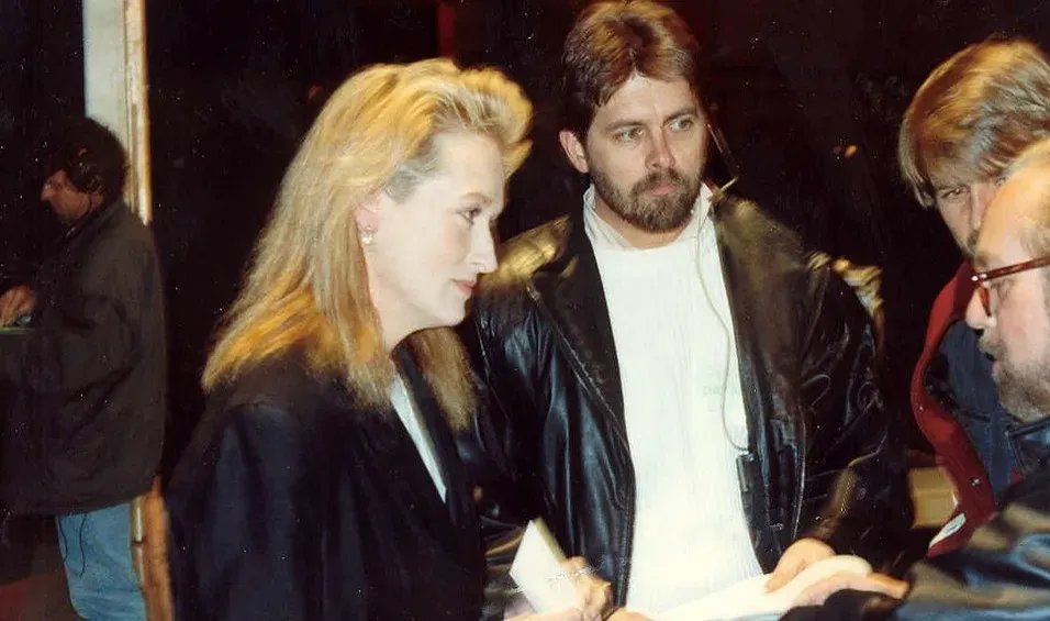 Meryl Streep - Dismissed, Then Defined the Gold Standard (Image Credits: Flickr)