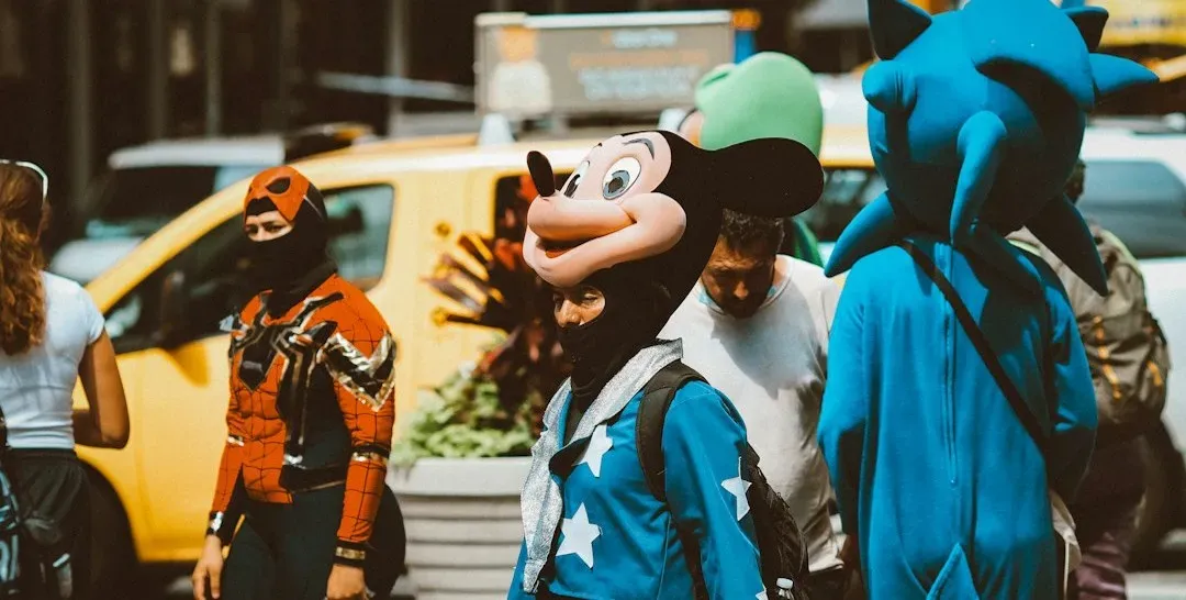 Which characters you liked most and least (Image Credits: Unsplash)