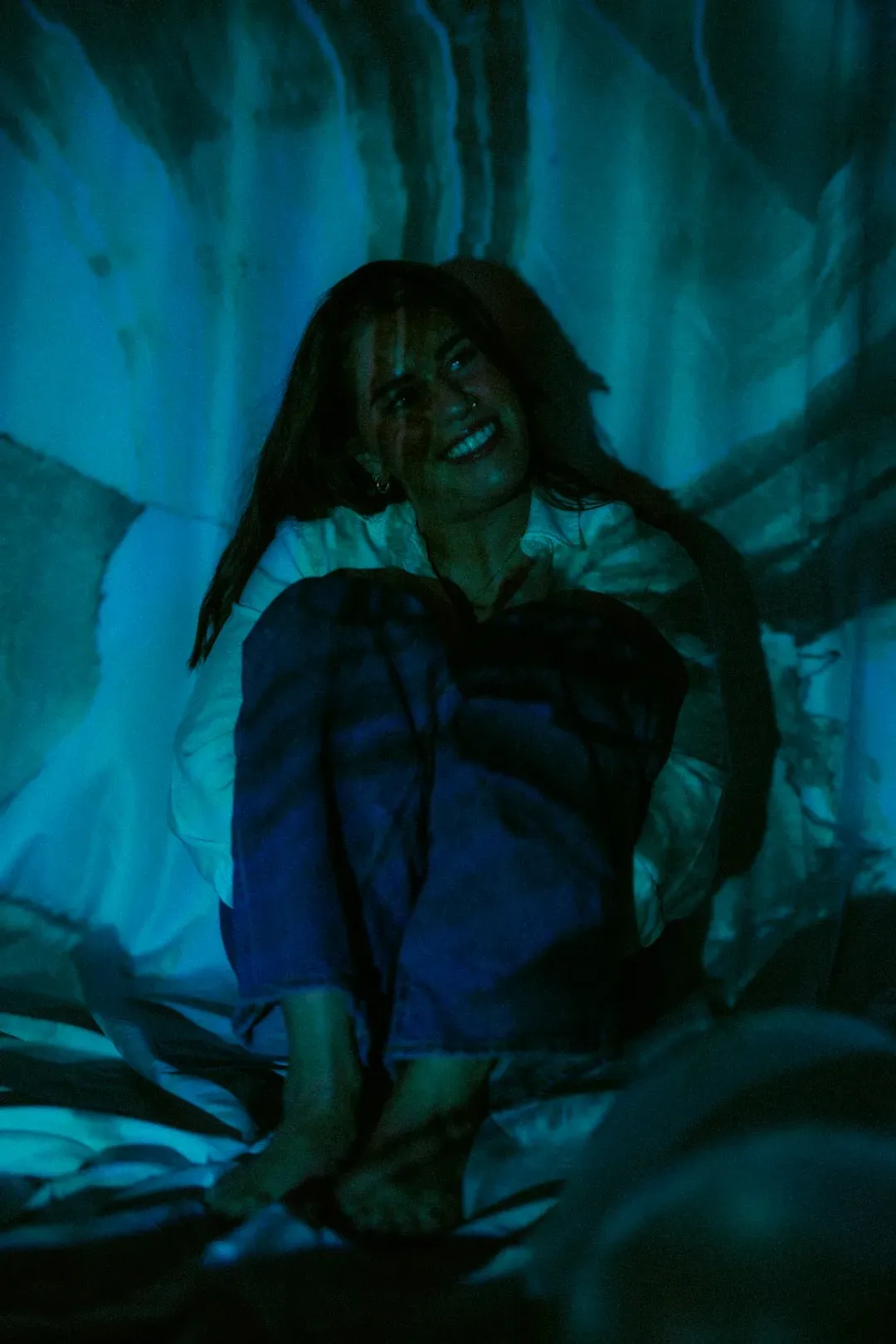 9. The Exorcist (1973) (Image Credits: Unsplash)