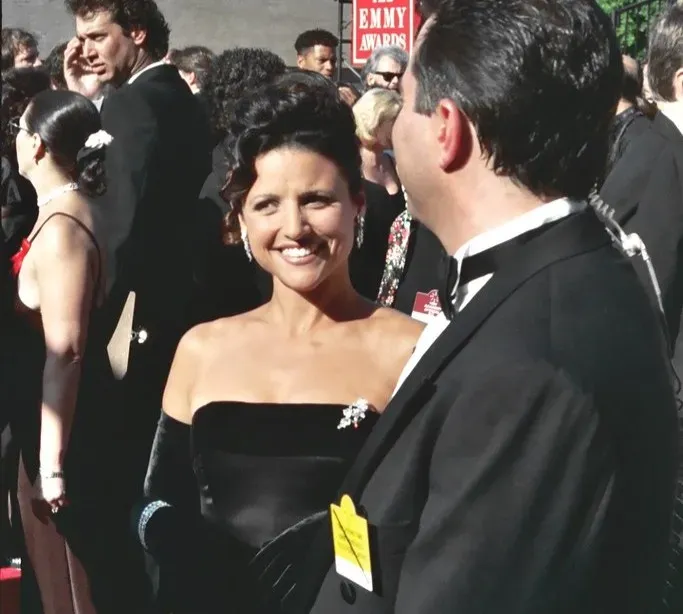 #4 - Julia Louis-Dreyfus: Approximately $250 Million (Image Credits: Flickr)