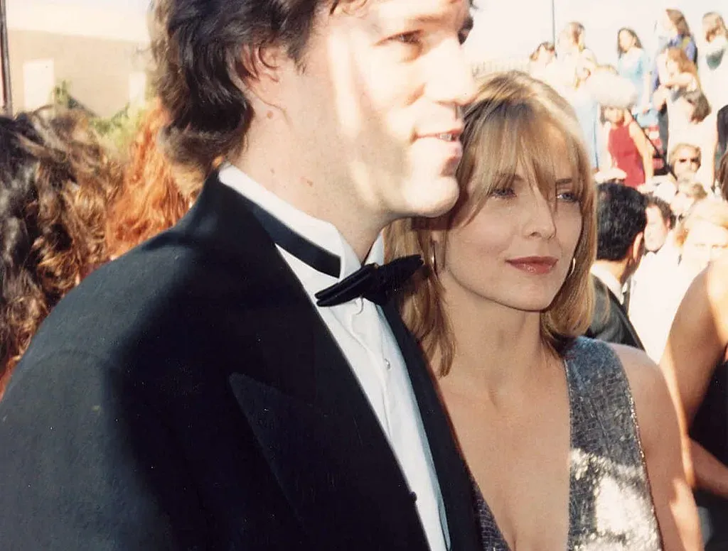 4. Michelle Pfeiffer Turned Down Clarice Starling in The Silence of the Lambs (1991) (Image Credits: Flickr)
