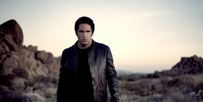 7. Trent Reznor: Nine Inch Nails' architect turned Oscar-winning composer (Image Credits: Flickr)