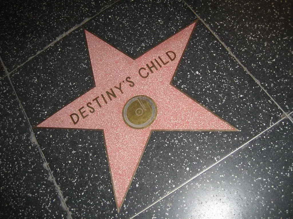 Destiny's Child - Disbanded but Never Really Gone (Image Credits: Flickr)