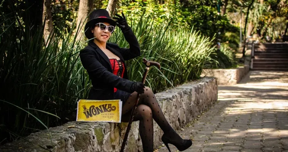 4. Willy Wonka & the Chocolate Factory (1971) (Image Credits: Pexels)
