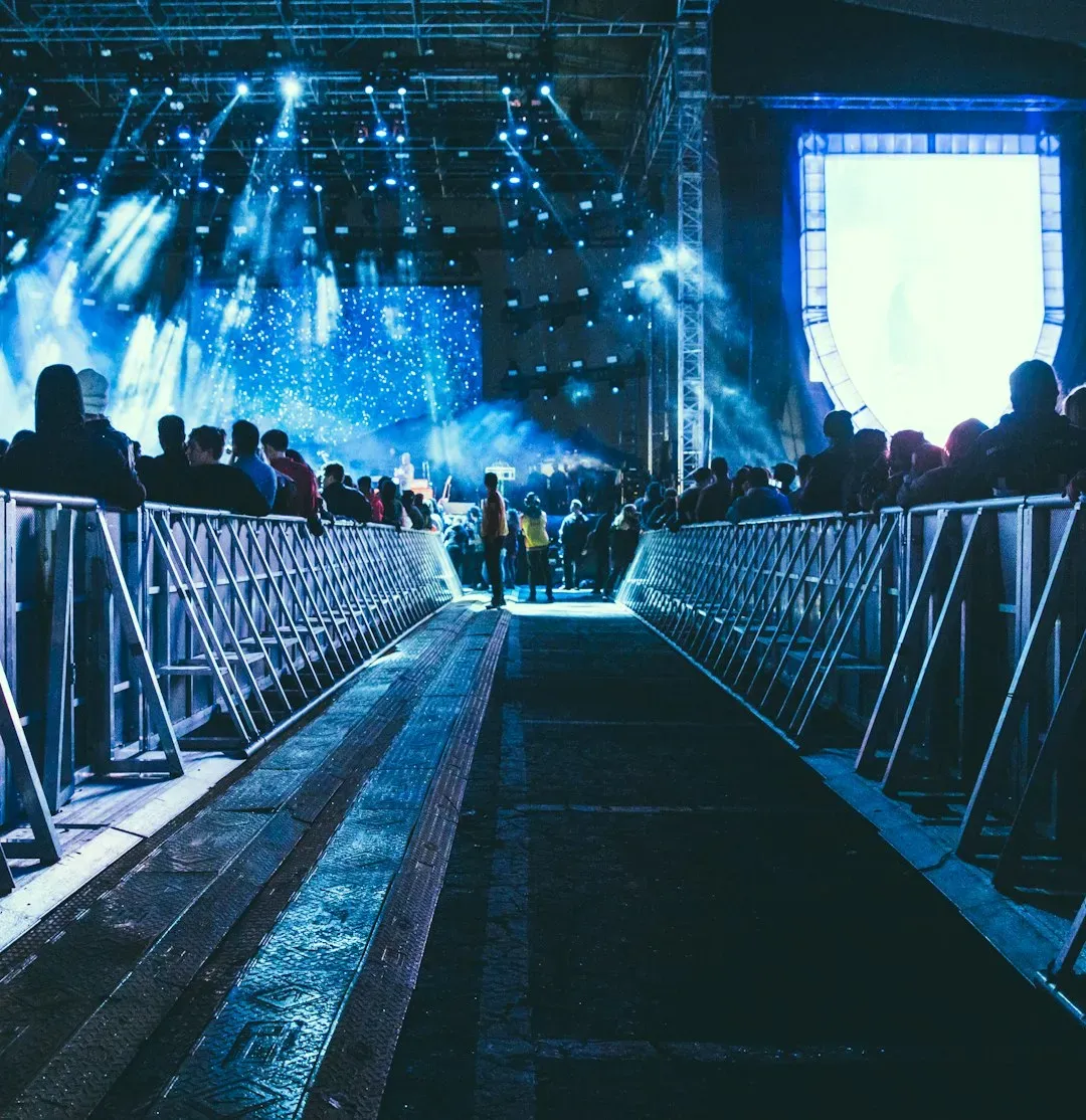7. Attempting to Access VIP, Backstage, or Restricted Areas (Image Credits: Unsplash)