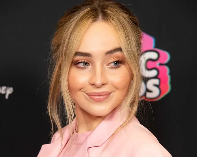 4. Sabrina Carpenter - Short n' Sweet (2024) (Image Credits: Flickr)