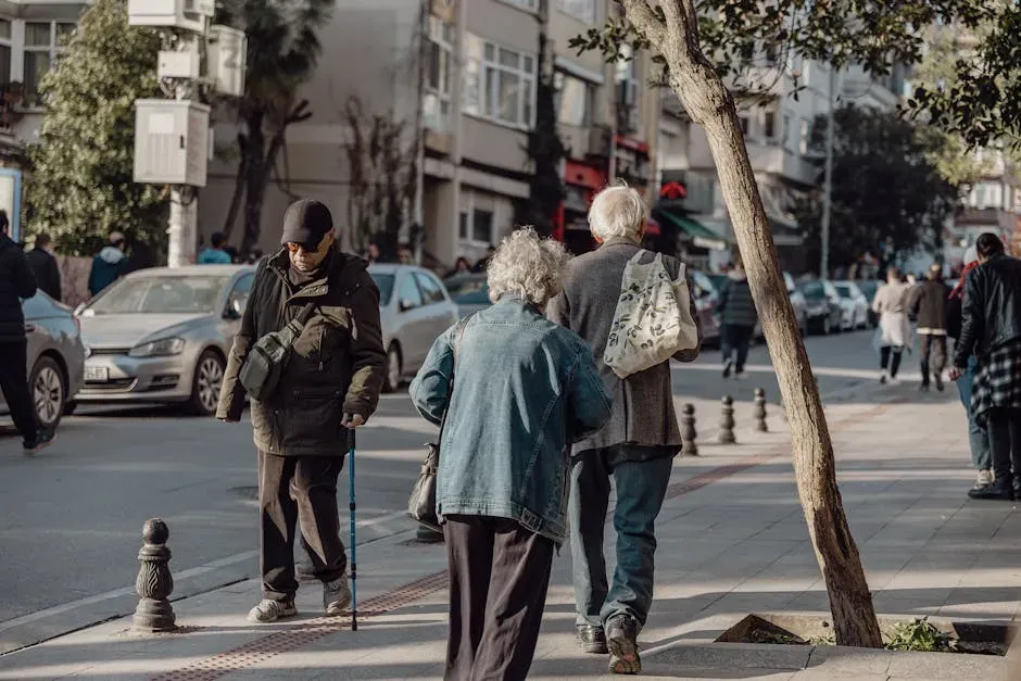 How Summerlin Compares to Traditional Retirement Communities (Image Credits: Pexels)