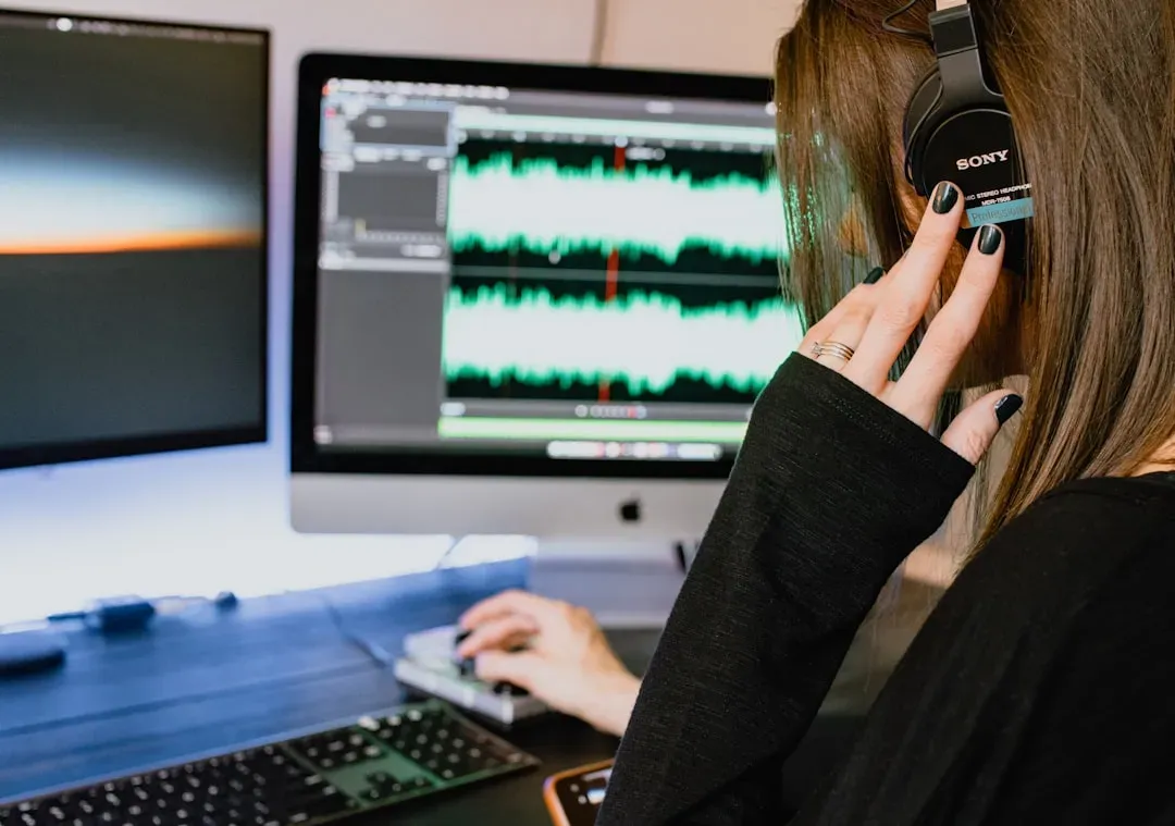 What Comes After Streaming Dominance? (Image Credits: Unsplash)