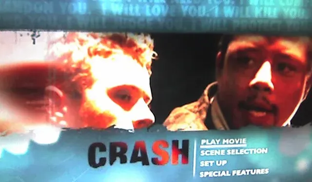 Crash (2005) (Image Credits: Flickr)
