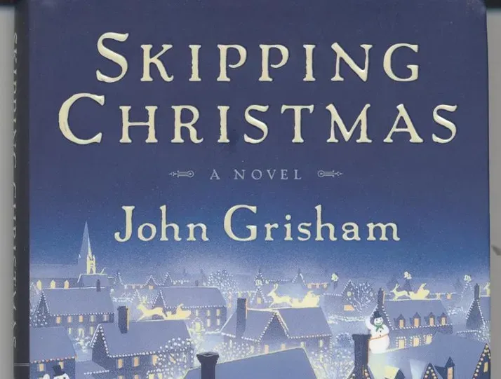 John Grisham (Image Credits: Flickr)