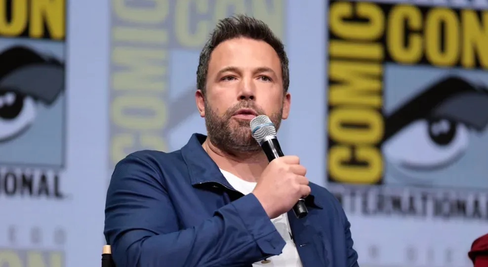 8. Ben Affleck (Image Credits: Flickr)