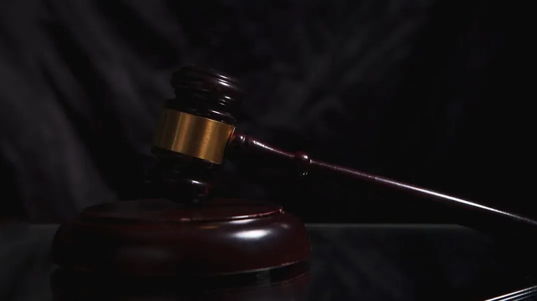 6. To Kill a Mockingbird by Harper Lee (1960) (Image Credits: Unsplash)