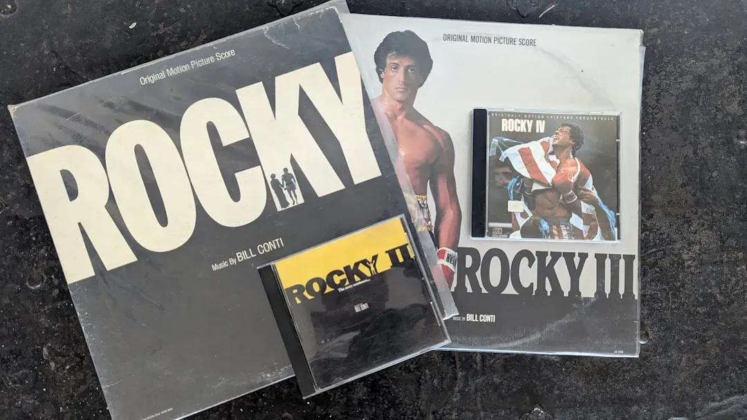 Rocky V (1990): Stallone Almost Killed His Own Hero (Image Credits: Unsplash)