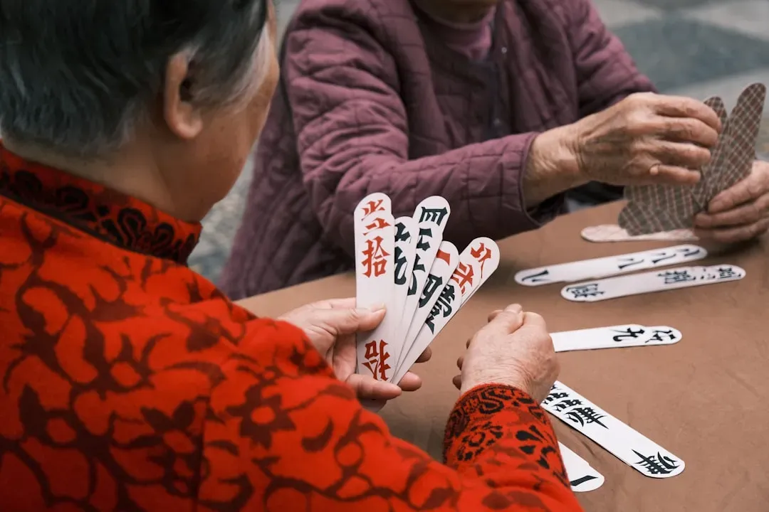 The Sports Betting Explosion and Older Adults (Image Credits: Unsplash)