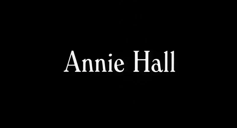 8. Annie Hall (1977) (Image Credits: Flickr)
