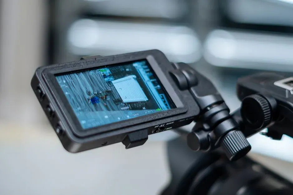 Finishing, Deliverables and Quality Control (Image Credits: Pexels)