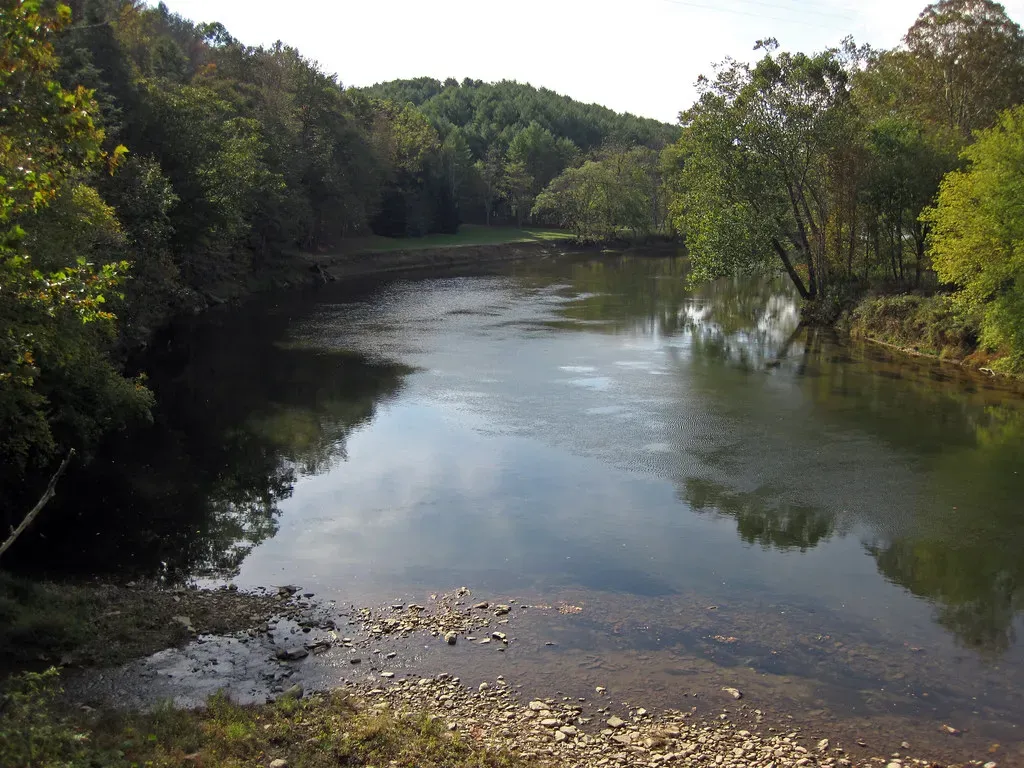 1. Huntington, West Virginia - Where Affordability Meets the Appalachians (James St. John, Flickr, CC BY 2.0)