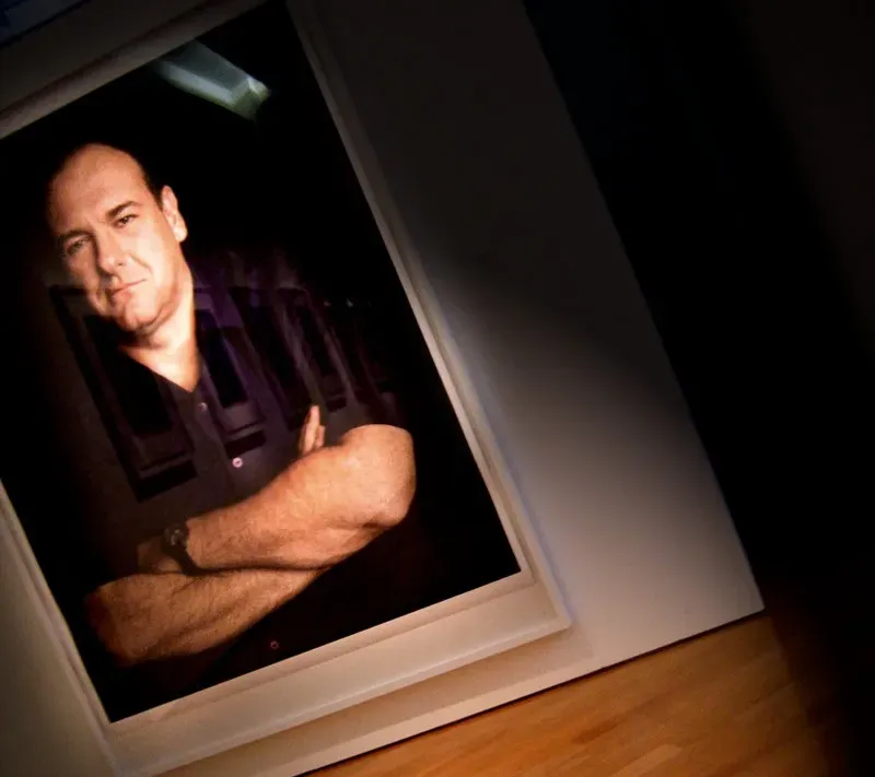 The Sopranos - "Made in America" (2007) (Image Credits: Flickr)