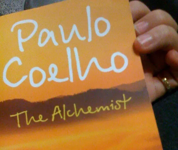 3. "The Alchemist" by Paulo Coelho - The Journey IS the Destination (Image Credits: Flickr)