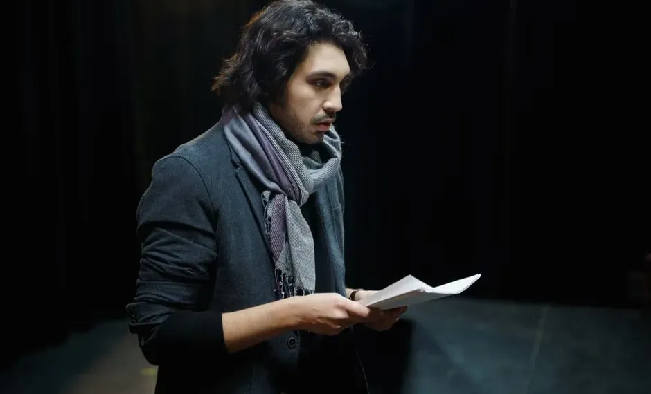 3. "No One Has Ever Told Me That About My Performance Before." (Image Credits: Pexels)